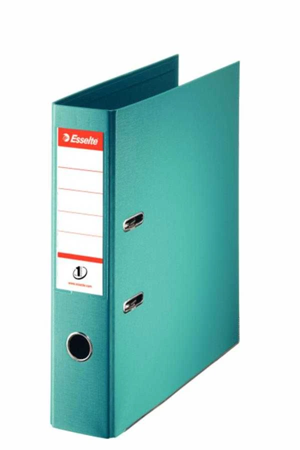 Segtuvas ESSELTE No1 POWER, A4, standartinis, 75 mm