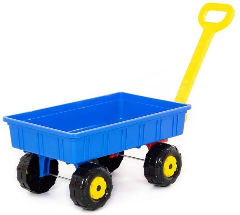Wader Holiday Wheelbarrow - 36971 POLESIE