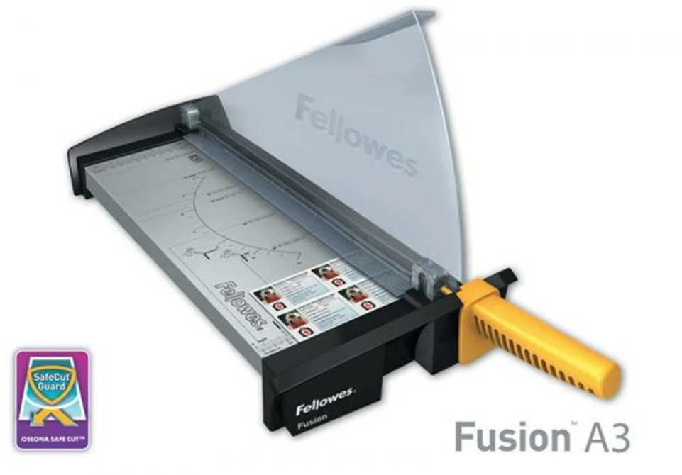 Fellowes FUSION A3 giljotina