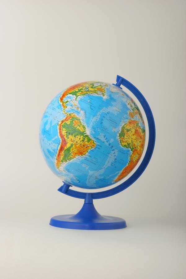 Zachem Fizinis gaublys 22 cm