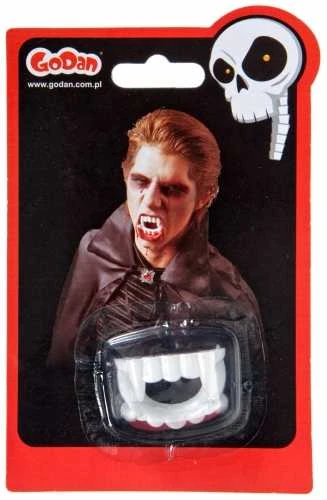 GoDan Vampyro dantys