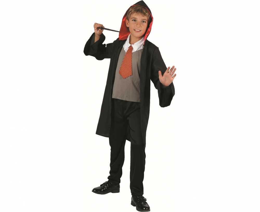 GoDan Wizard puošniai apsirengti 110 / 120cm