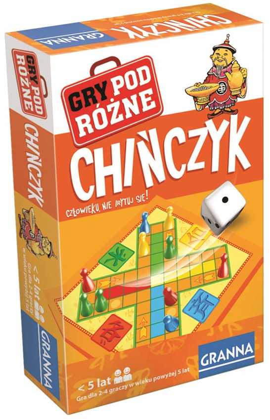 Strateginis stalo žaidimas Granna