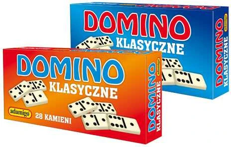 Stalo žaidimas Adamigo domino 03952