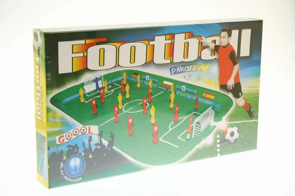 Czako Futbolo rungtynės