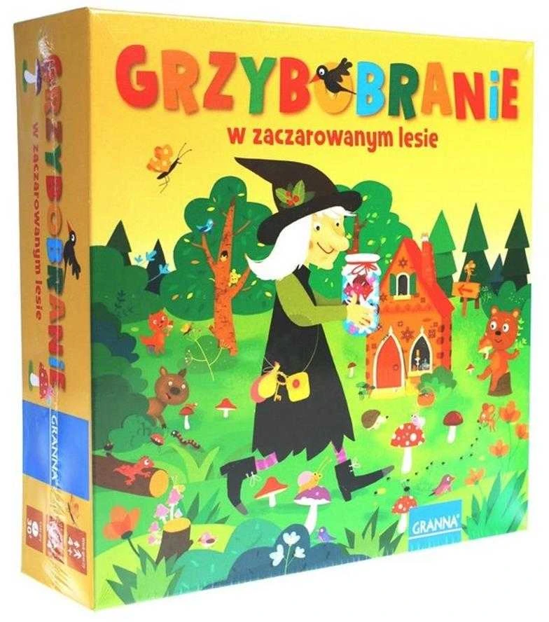 Granna Numatytasis pavadinimas