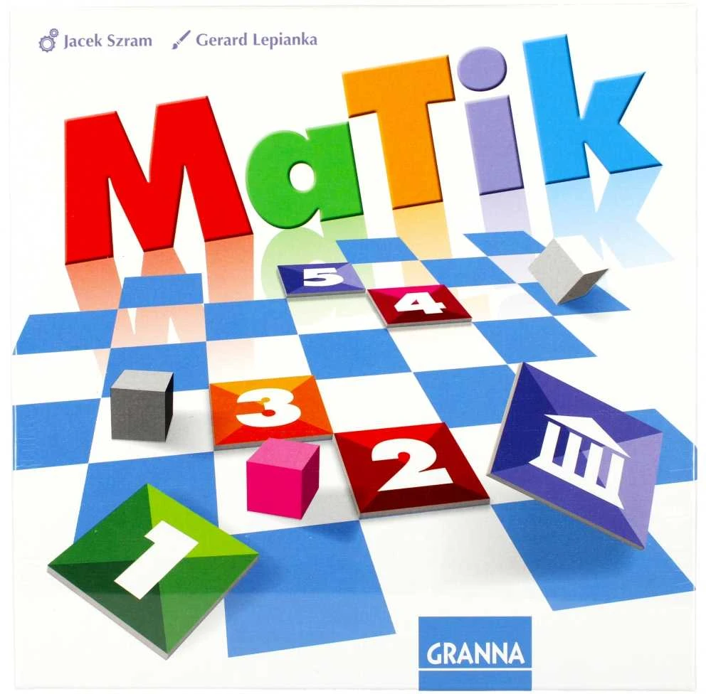 Granna Gramatika