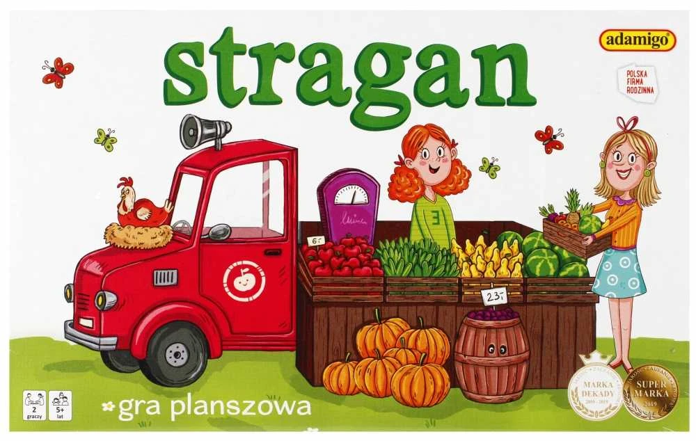 Adamigo stalo žaidimų kioskas 07677