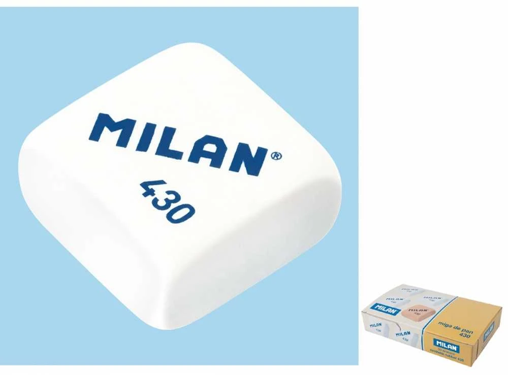 Trintukas Milan 430