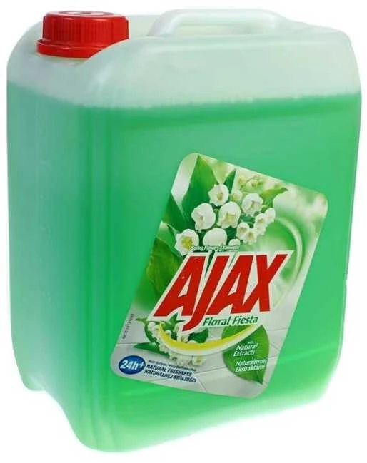 Ajax Universal 5l Lily of the Valley Žalias
