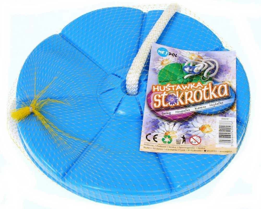 Czako Shako sūpynės Daisy sūpynės (5906660409076)