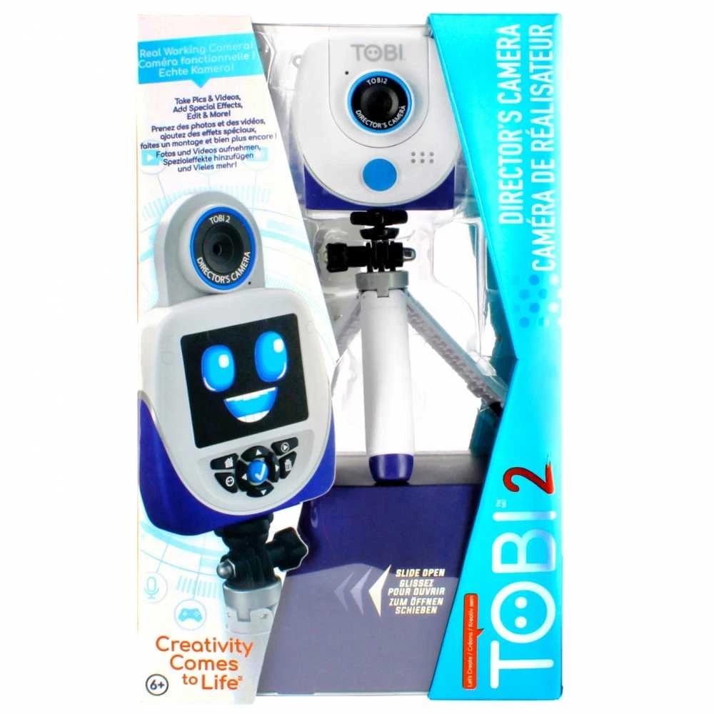 Kamera Little Tikes Tobi 2