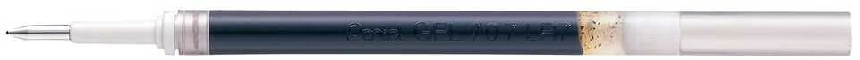 Pentel EnerGel juoda šerdelė 0,7 mm
