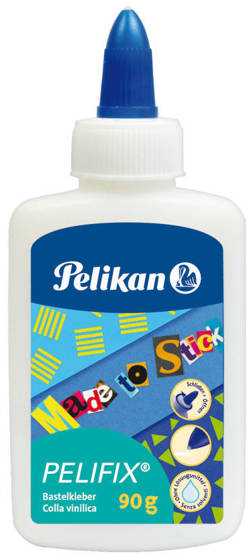 Pelikan Skysti PVA klijai, 90g