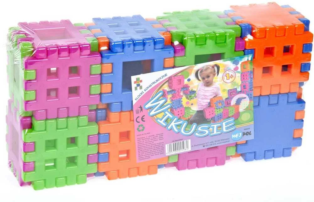 Czako Bączek Plačios statybos blokai48