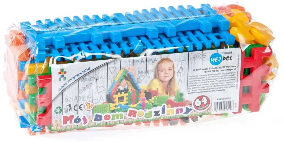 Czako „Tupiko Construction“ blokuoja mano pirmąjį šeimos namą
