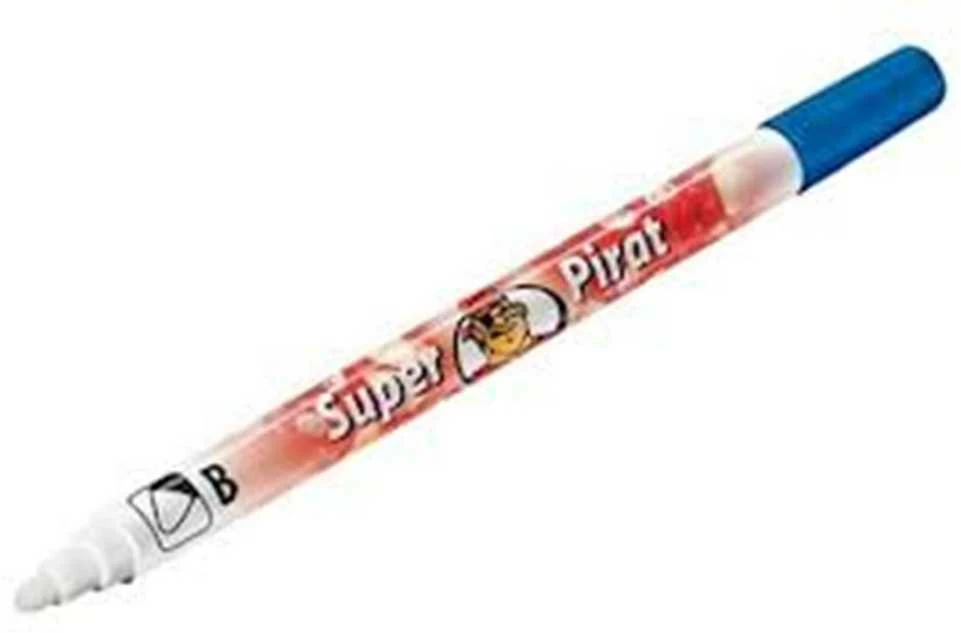 Rašalo tryniklis SUPER PIRAT 850 B Pelikan