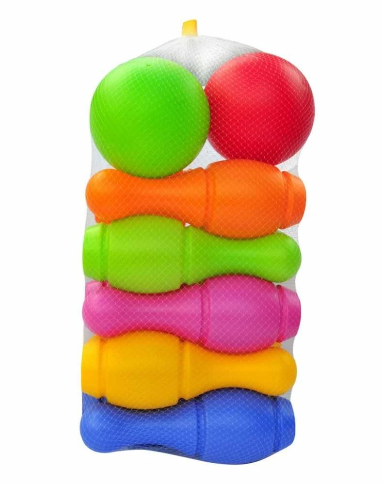 Czako Bowling GIANT 2 kamuoliai tinkle