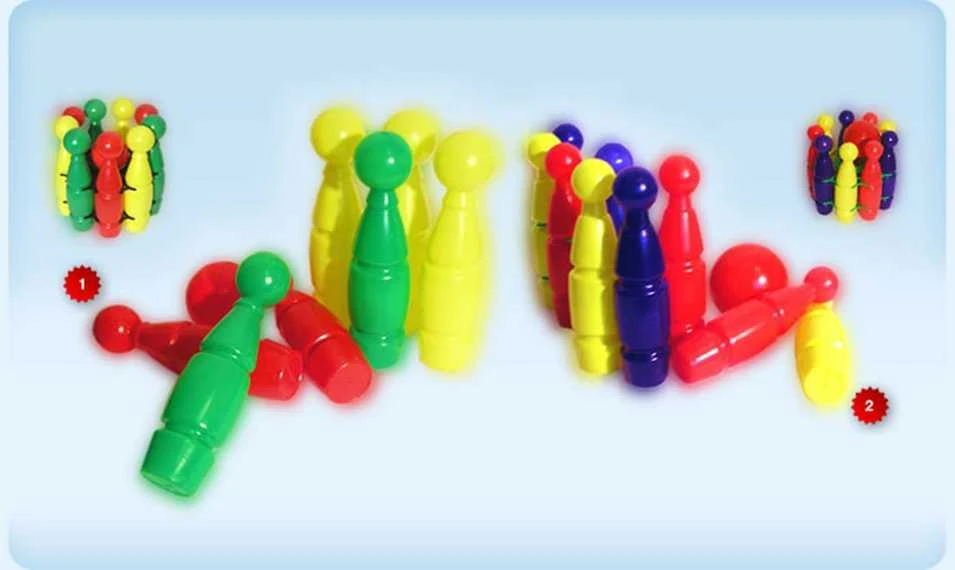 Malimas Didysis boulingas