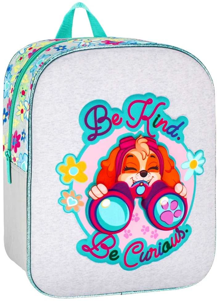 Starpak Kuprinė 3D PAW PATROL G STK PB 1/12