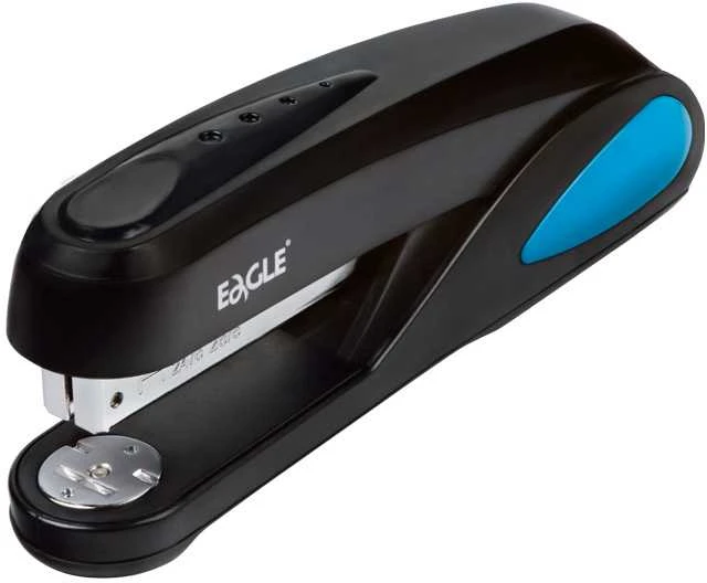 Eagle S5104 segtuvas su mėlynu akcentu