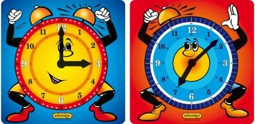 Laikrodis Tik Tak ADAMIGO 3112