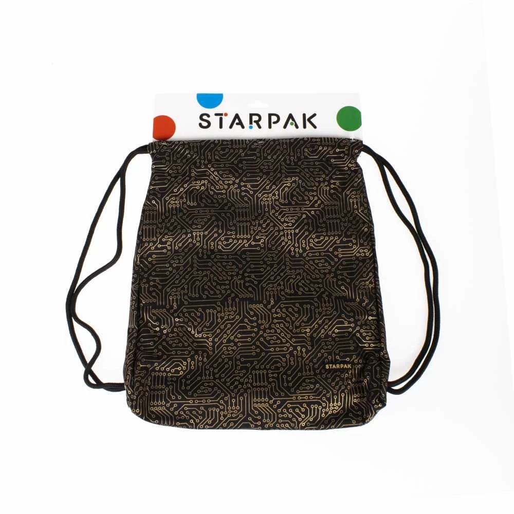 Starpak NANO PEČIŲ KREPŠIS STK-00 PB 1/24