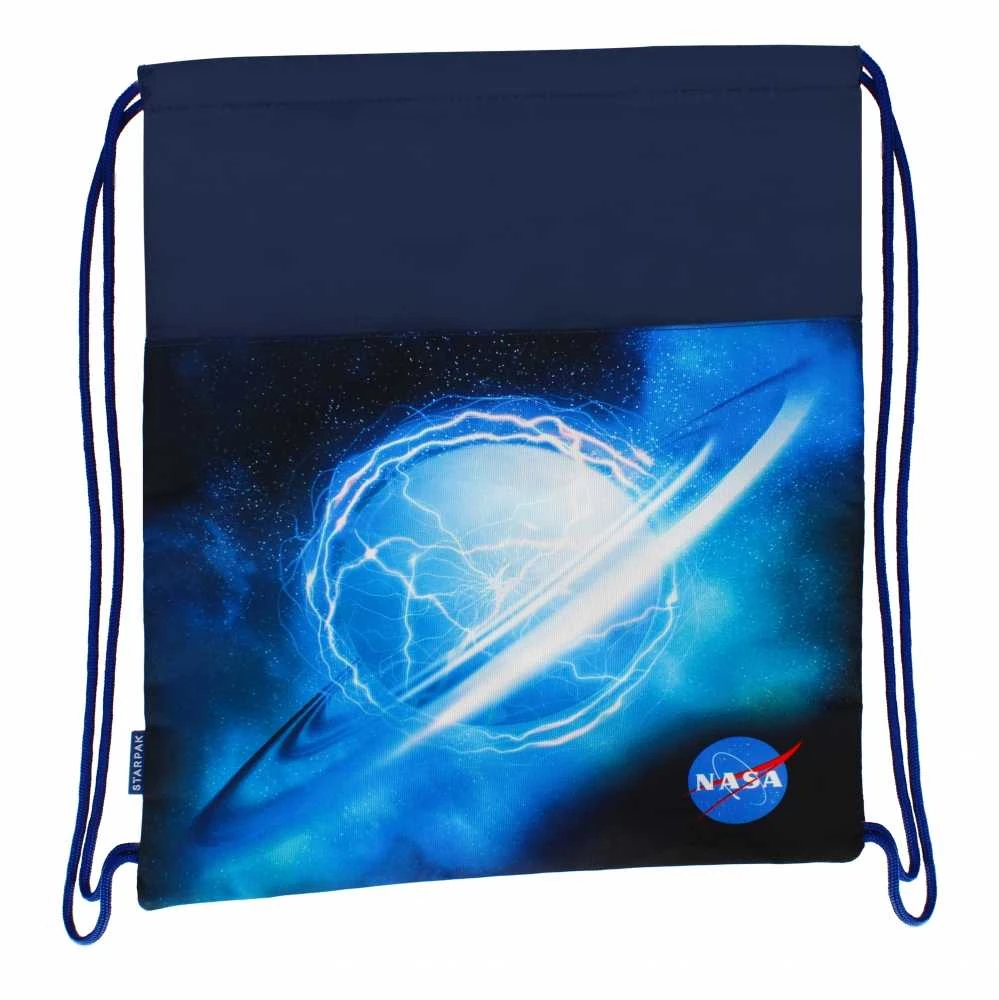 Starpak Krepšys batams Nasa