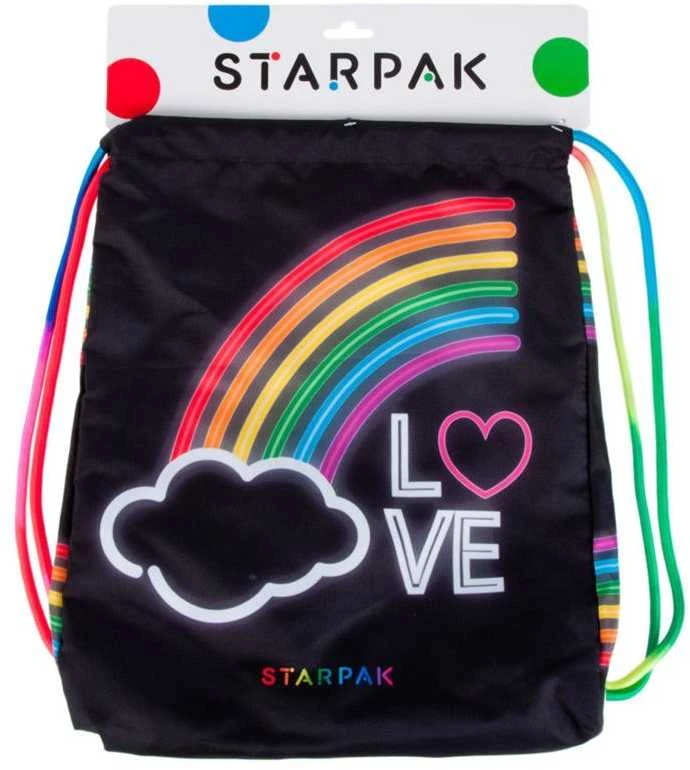 Starpak I kuprinė STK Rainbow 2 PB 1/24