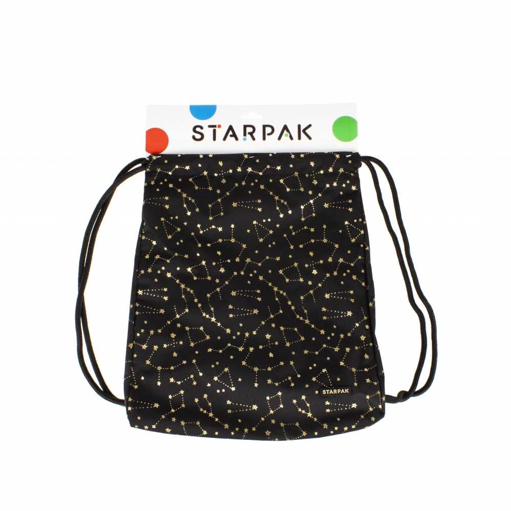 Starpak SHOULDER BAG STARS STK-00 PB 1/24