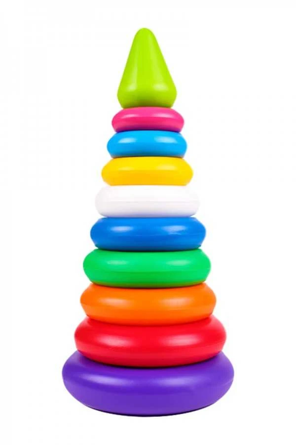 Technok lavinamoji piramidė 31 cm