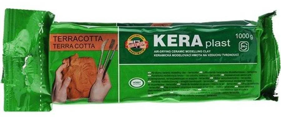 Polimerinis molis Koh-i-Noor, 1kg