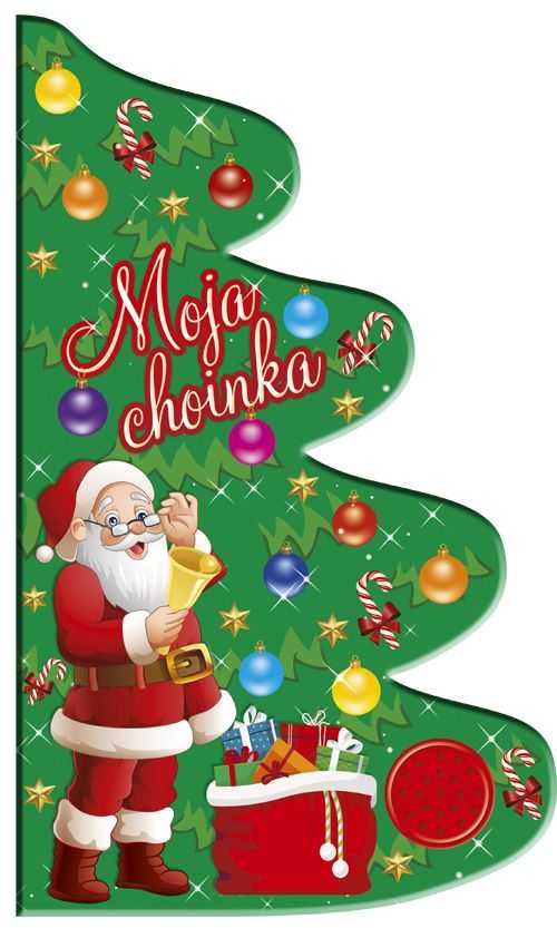 Morex Moja choinka 10982