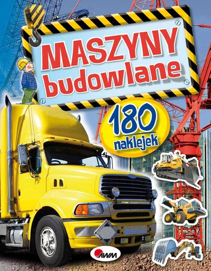Morex PRINCAS. STATYBINĖS MAŠINOS