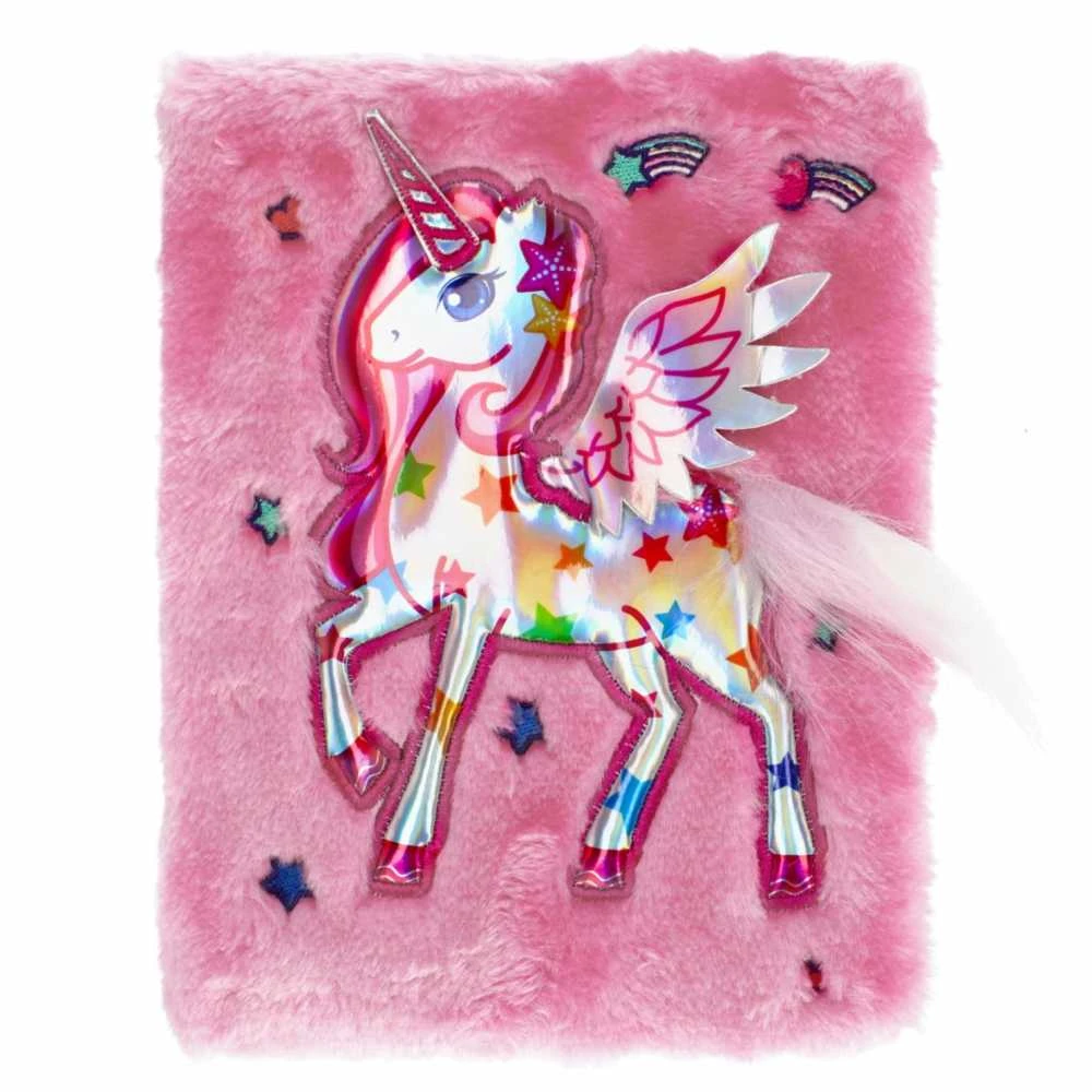 Starpak NOTES PLUS 210X150 UNICORN PBH 12/48