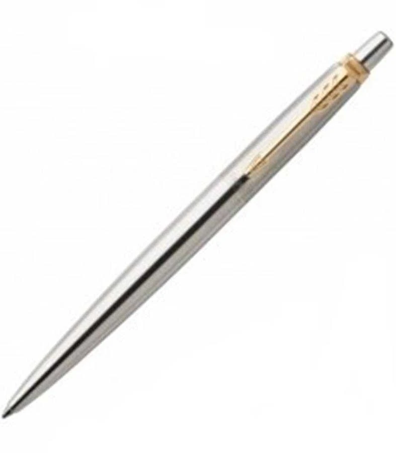 Automatinis tušinukas Parker Jotter Stainless Steel GT