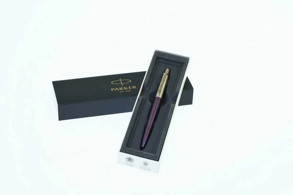 Automatinis tušinukas Parker Jotter Victoria Violet CT