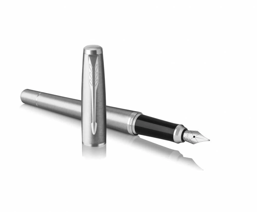 Parker Urban Core Steel CT plunksnas, M antgalis (1931605)