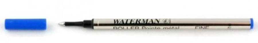 Parker Šerdelė rašikliui WATERMAN 0.5 mm F, mėlyna