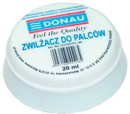 Donau Drėkiklis pirštams 20ml