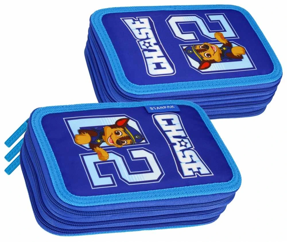 Starpak "Paw Patrol Chase" užpildyta pieštukinė 3 pakopų