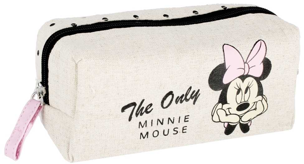 Beniamin Minnie Mouse pieštukų dėklas