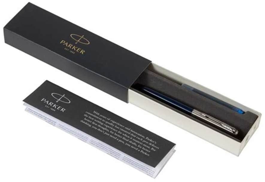 Plunksnakotis Parker Jotter Royal Mėlyna CT Medium
