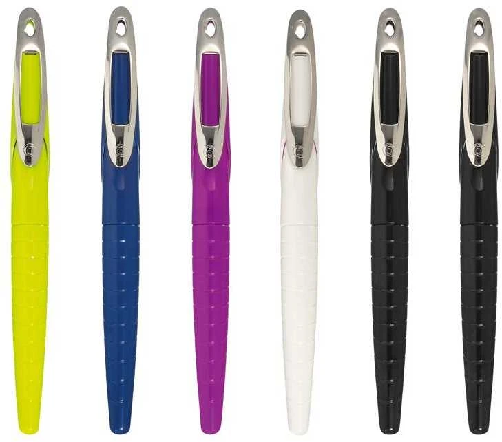 Bic Plunksnakotis My pen, kairiarankiams 10999720, HERLITZ