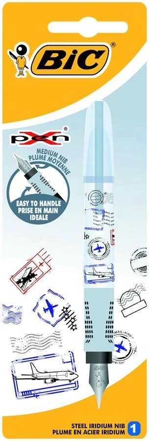 Bic Plunksnakotis Boys169869
