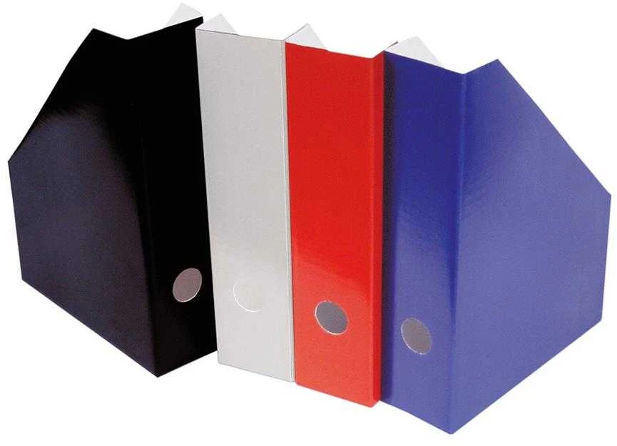 Dokumentų dėklas Herlitz, A4