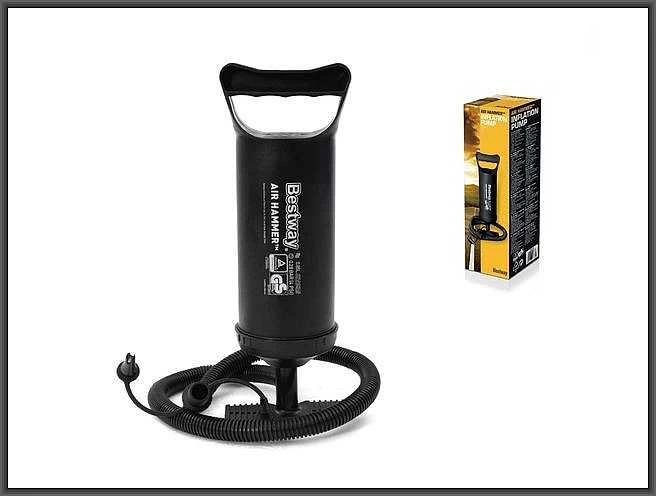 BESTWAY pompa 30cm,62002B