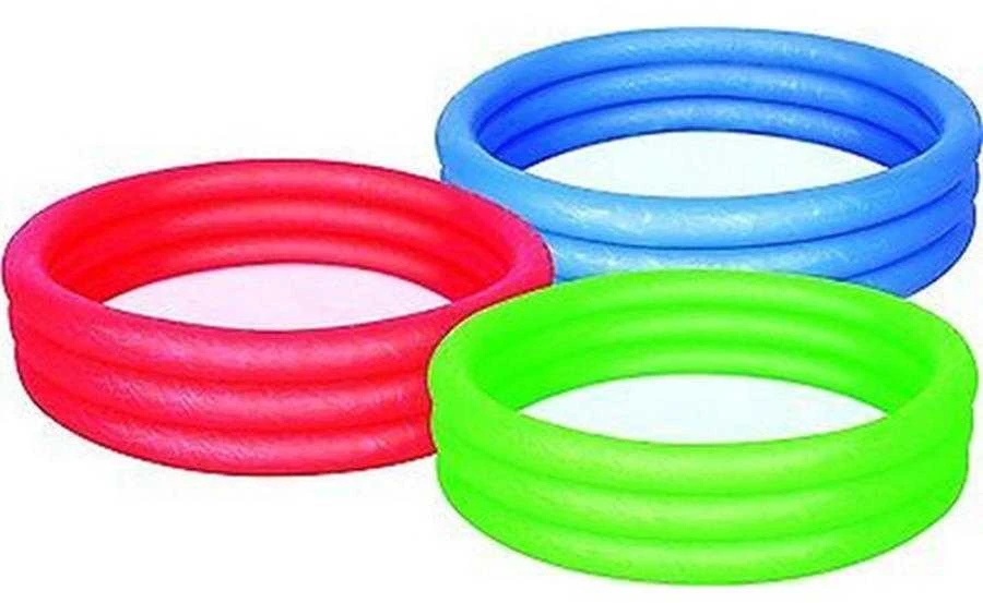 BESTWAY baseinas (skersmuo 122cm), 51025B