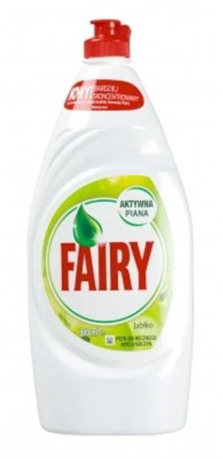 Indų ploviklis FAIRY Apple, 900 ml