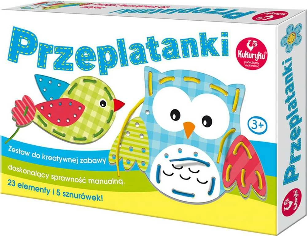 Kūrybinis rinkinys vaikams Promatek Jipmtz